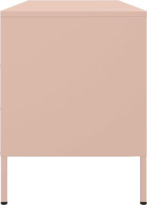 Actual product image VidaXL Laure (100.5 x 39 x 50.5 cm)