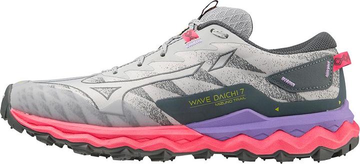 Actual product image Mizuno Wave Daichi 7 W (36.5)