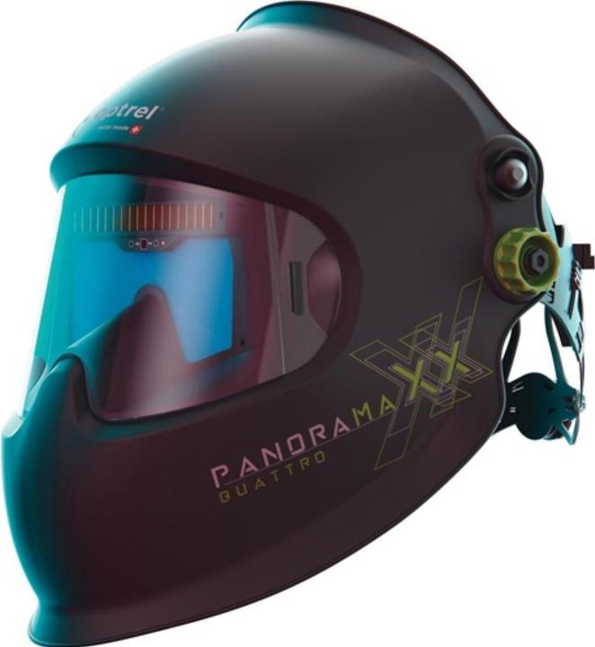 Actual product image Optrel Panoramaxx Quattro