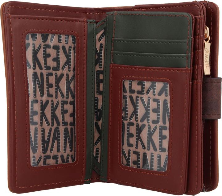 Actual product image Anekke Canada wallet 14 cm