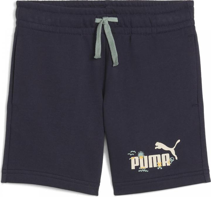 Actual product image Puma SANDY ADVENTURES Shorts TR PS (110)
