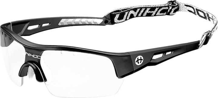 Unihoc Schutzbrille Victory Senior