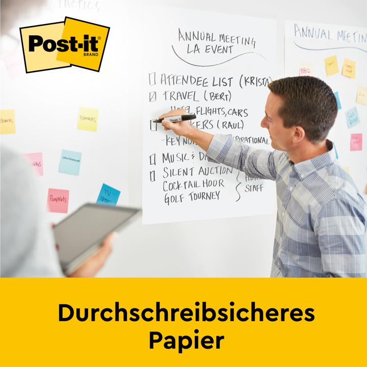 Produktbild Post-it Super Sticky