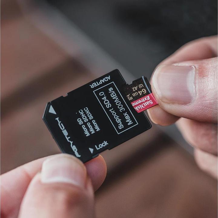 Productafbeelding Pgytech CreateMate type A (USB 3.2 Gen 2)
