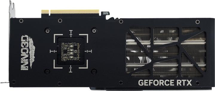 Image du produit Inno3D GeForce RTX 4070 Ti X3 OC (12 Go)