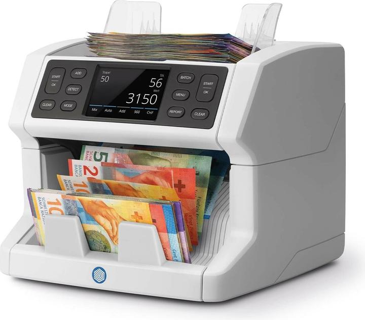 Safescan 2865-S (Bancone)