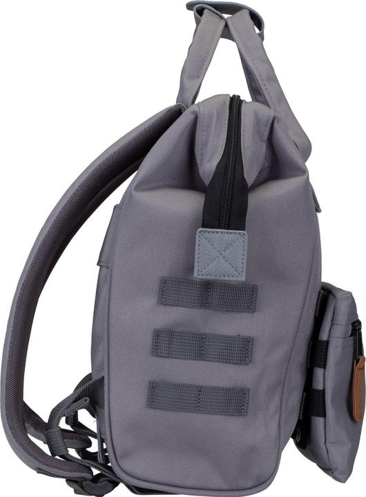 Image du produit Cabaia Rucksack / Backpack Adventurer Recycled Oxford Small (12 l)