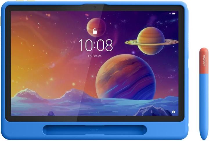 Actual product image Lenovo Tab TB311FU (10.10", 128 GB, Luna Grey)