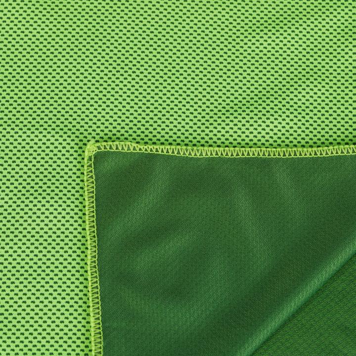 Image du produit Relaxdays Serviette rafraîchissante