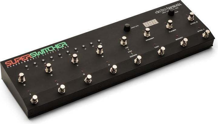 Image du produit Electro-Harmonix Super Switcher