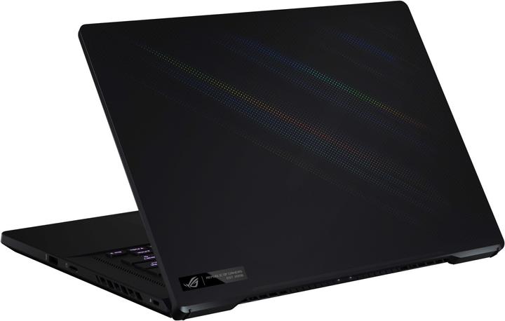 Produktbild ASUS ROG Zephyrus M16 (16", Intel Core i9-11900H, 32 GB, 2000 GB, CH)
