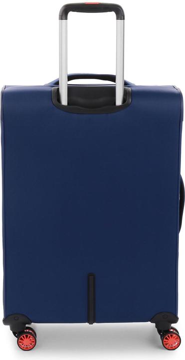 Produktbild Roncato Crosslite 4-Rollen Trolley 65 cm (69 l, L (90 - 115l))