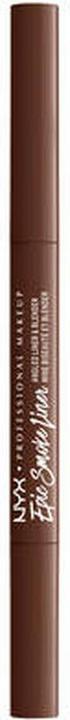 Actual product image NYX Professional Make-Up Epic Smoke Liner Mocha Match (11 Mocha Match)