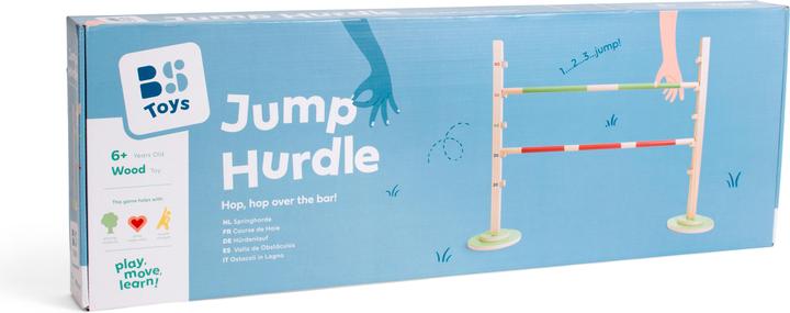 Produktbild BS Jump Hürde (426 g)