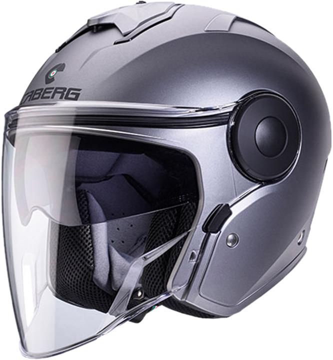 Produktbild Caberg Jethelm Soho (XS)