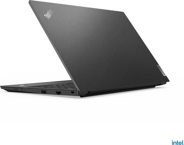Actual product image Lenovo ThinkPad E15 Gen 4 (15.60", Intel Core i7-1255U, 16 GB, 512 GB, DE)