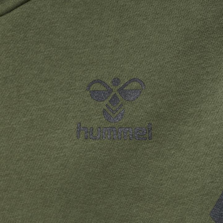 Immagine prodotto hummel Hmlactive Co Felpa Con Cappuccio Bambini (164)