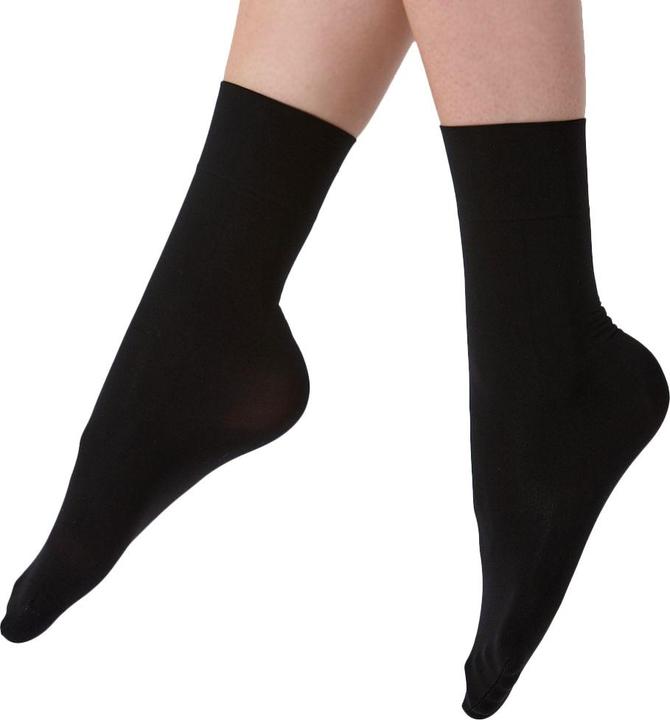 Immagine prodotto Silky Dance Calze da ballo Essentials Ragazze (23 - 26)