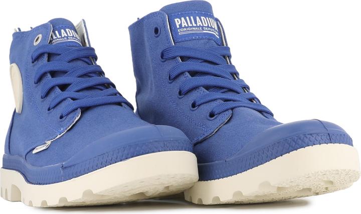 Image du produit Palladium Pampa Duo Chrome (43)