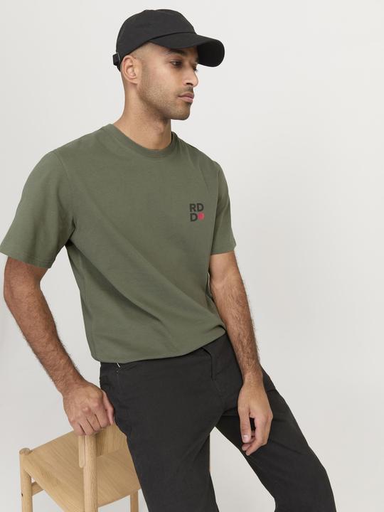 Immagine prodotto Jack & Jones Rddfarley Crew Neck Tee S/S Sn (L)