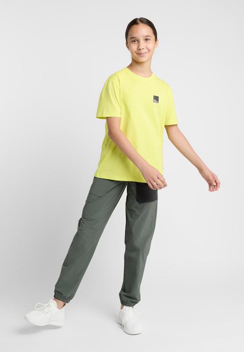 Actual product image Jack Wolfskin Teen Pants Y (152)
