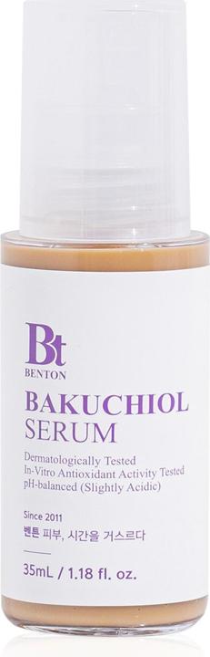 Produktbild Benton Bakuchiol serum (35 ml)