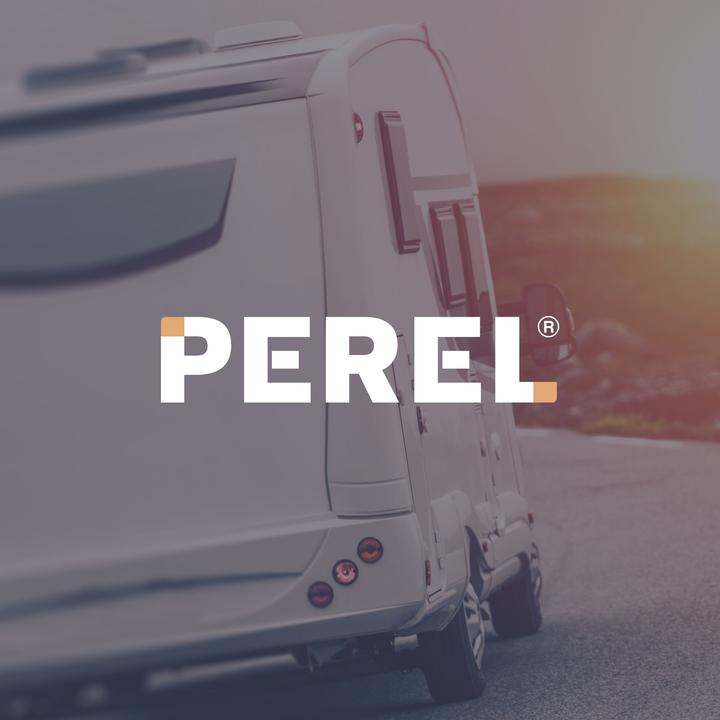Produktbild Perel KABEL - SCHUKO-STECKER AUF CEE-KUPPLUNG - 3 m (3 m)