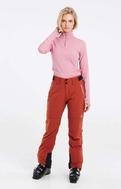 Actual product image Protest FABRIZ 1/4 zip top (XXL)