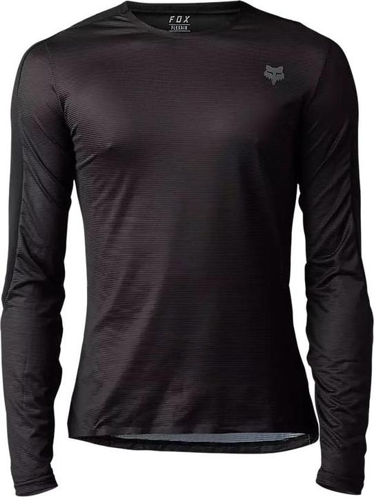 Image du produit Fox Jersey 23 Flexair Ascent Ls Drk Slt (XL)