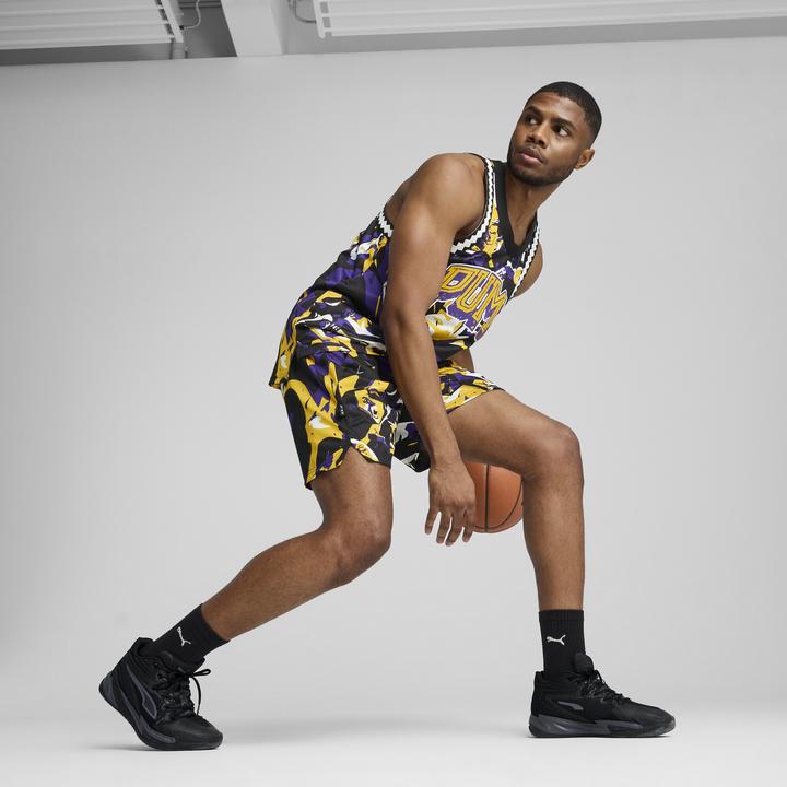 Image du produit Puma Court Rival Rage AOP (XL)