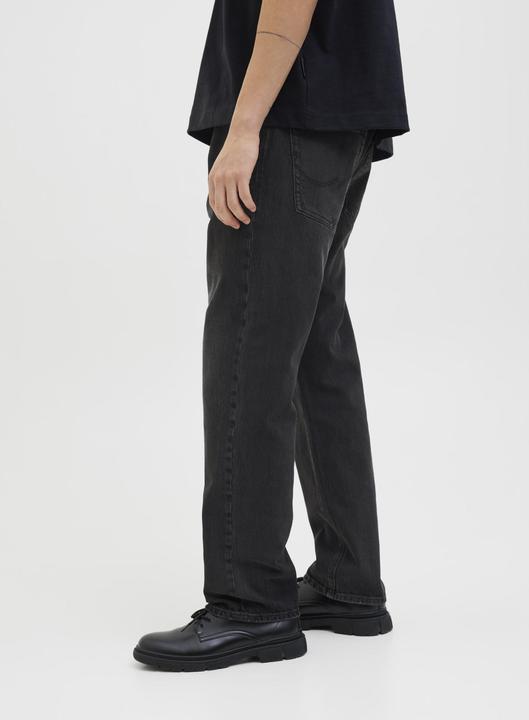 Produktbild Jack & Jones JJIMIKE JJORIGINAL SBD 925 Tapered Fit Jeans Tapered Fit Jeans (33)