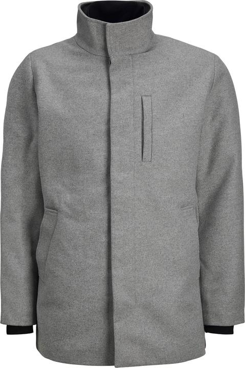 Immagine prodotto Jack & Jones Fischgrätmuster Doppelkragen Jacke (M)