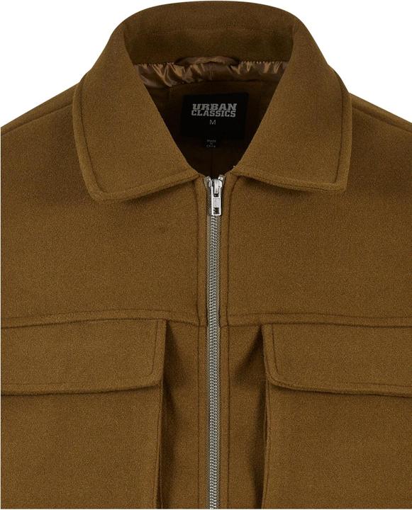 Immagine prodotto Urban Classics Big Pocket Blouson (S)