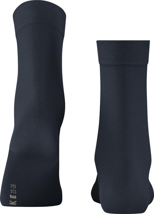Immagine prodotto Falke Cotton Touch Damen Socken (Confezione singola, 35 - 38)