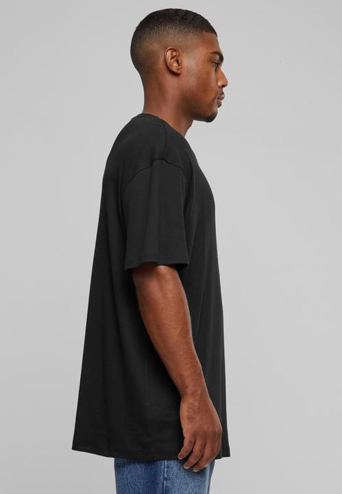 Image du produit Urban Classics Tee à côtes organiques surdimensionné - 140911 (S)