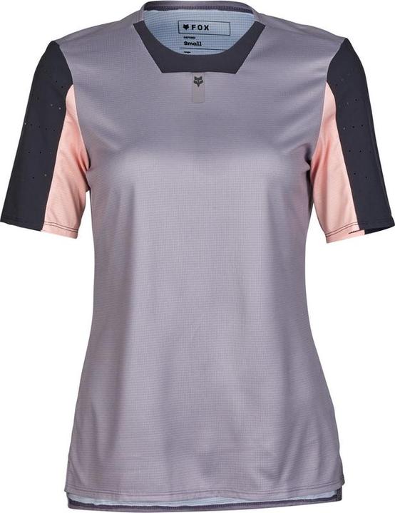 Actual product image Fox Jersey 24 W Defend Ss Stn (XS)