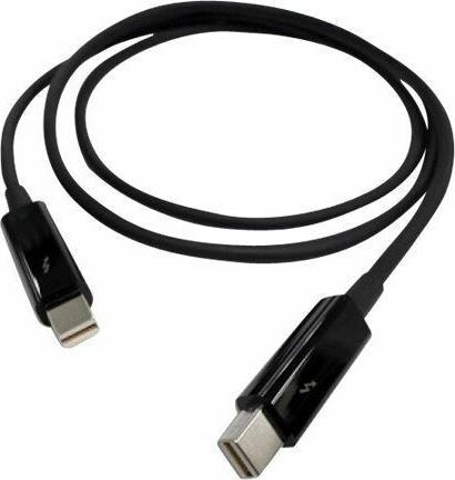 Actual product image QNAP Thunderbolt — Thunderbolt