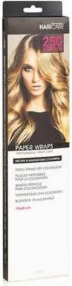 Produktbild XanitaliaPro Xanitalia Pro Large Thermal Strips für Dochte 10x40cm - Packung mit 250 Stück (250 x)