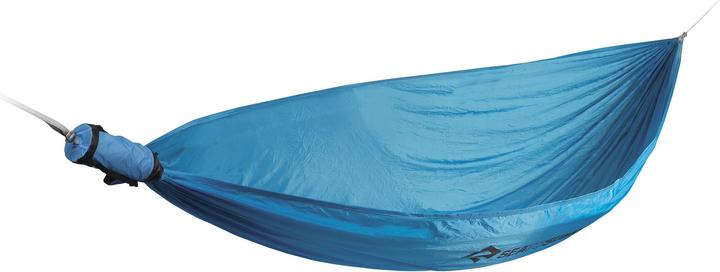 Actual product image Sea To Summit Pro Hammock Set Single (180 kg)