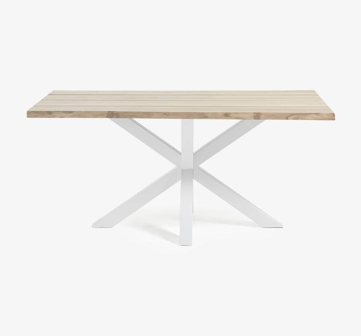 Image du produit Kave Home Argo (100 x 220 x 78 cm)