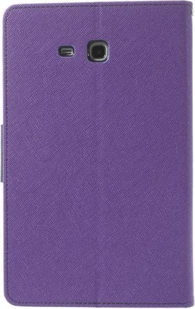 Actual product image Goospery Fancy Diary Series (Galaxy Tab 3 7.0 Lite (2013))