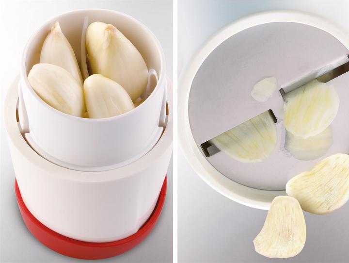 Produktbild Leifheit Knoblauchschneider
