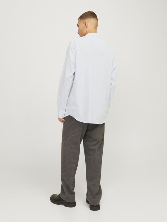 Actual product image Jack & Jones Jprblabushwick Stanley Shirt L/S Sn (M)