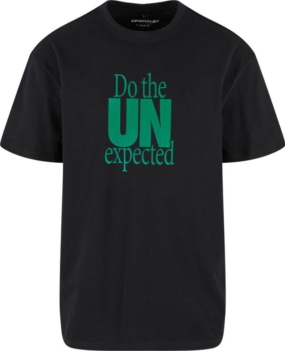 Urban Classics Do The Unexpected Oversize Tee - 139535