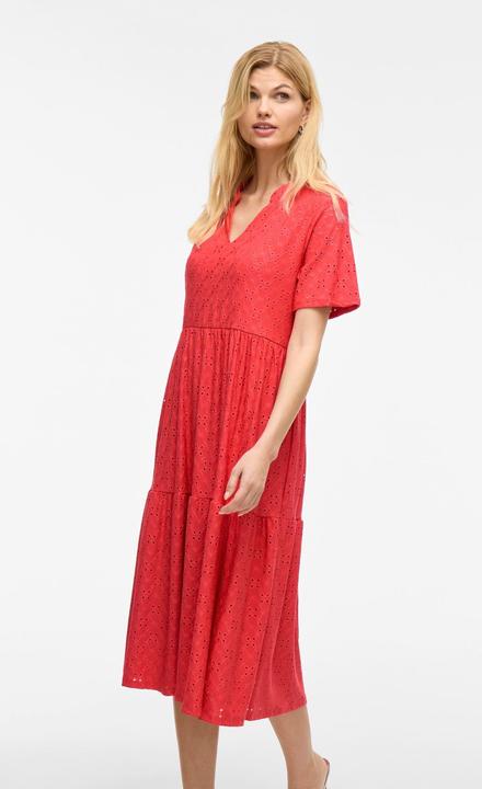 Immagine prodotto Vila Kurzarm Midikleid (XXL)