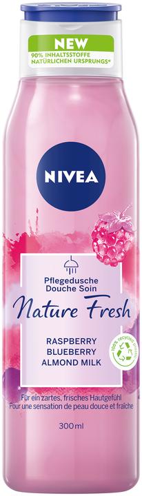 NIVEA Nature Fresh (300 ml)