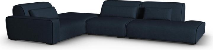 Bleu foncé