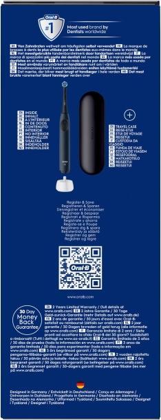 Immagine prodotto Oral-B iO Series 2 (Spazzolino oscillante)