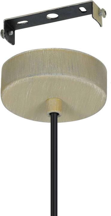 Actual product image EGLO Amsfield (E27)