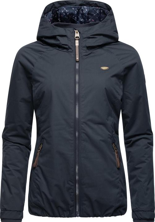 Image du produit Ragwear Dizzie Hiver (XS)